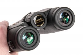 Fernglas FOMEI 10x42 LEADER PRO ED FMC
