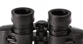 Fernglas FOMEI 10x50 LEADER RWP SMC