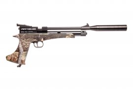 Luftpistole SPA Artemis CP2 Camo 5,5mm