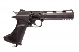 Luftpistole SPA Artemis CP400 4,5mm