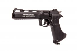 Luftpistole SPA Artemis CP400 4,5mm
