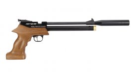 Luftpistole SPA Artemis PP800 4,5mm