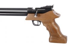 Luftpistole SPA Artemis PP800 4,5mm