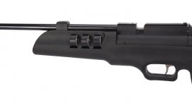 Luftgewehr SPA SR900S 5,5mm