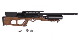 Luftgewehr Hatsan AirMAX RG QE 5,5mm