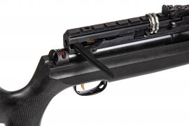 Luftgewehr Hatsan AT44-10 S RG 4,5mm