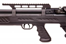 Luftgewehr Hatsan Bullboss 5,5mm