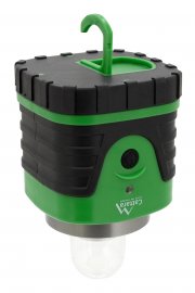 Taschenlampe LED 300 lm Camping