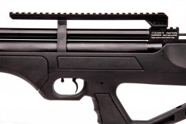 Luftgewehr Hatsan Flash PUP S QE 4,5mm