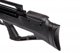 Luftgewehr Hatsan Flash PUP S QE 5,5mm