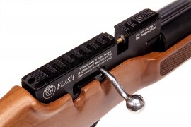 Luftgewehr Hatsan Flash W 4,5mm