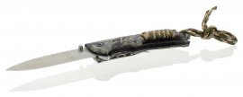Klappmesser Cana mit Sicherung 21,6 cm