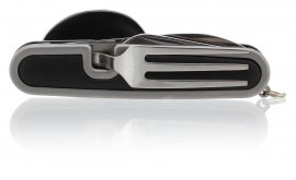 Taschenmesser Camping 9 cm