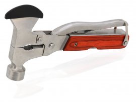Multi-Hammer-Messer 18 cm