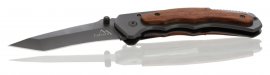 Klappmesser Hiker mit Sicherung 20 cm