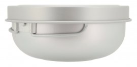 Geschirr ALU Set 6 Stk