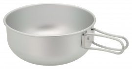 Geschirr ALU Set 6 Stk