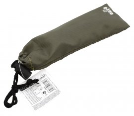 Löffel Edelstahl klappbar 210/130 mm