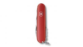 Victorinox Huntsman rot - Blisterverpackung
