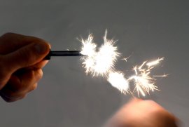 Feuerstahl Spark