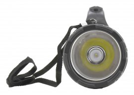 Taschenlampe 24 LED 168/200 lm wiederaufladbar