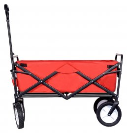 Faltbarer Campingwagen Cattara TROGIR