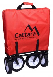 Faltbarer Campingwagen Cattara TROGIR