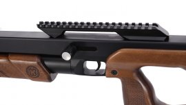 Luftgewehr Kalibrgun Capybara 5,5mm