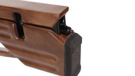 Luftgewehr Kalibrgun Capybara 5,5mm