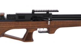 Luftgewehr Cometa Advance 5,5mm