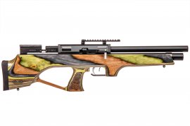 Luftgewehr Cometa Advance Laminate 6,35mm
