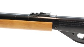 Luftgewehr Crosman Sheridan Cowboy 4,5mm