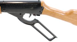 Luftgewehr Crosman Sheridan Cowboy 4,5mm