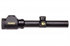 Zielfernrohr FOMEI 1-6x24 FOREMAN HTC PRO G4