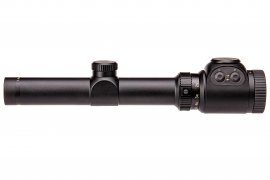 Zielfernrohr FOMEI 1-6x24 FOREMAN HTC PRO G4