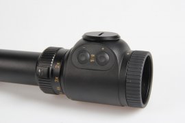 Zielfernrohr FOMEI 6-18x50 FOREMAN HTC PRO G4 3