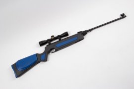 Zielfernrohr FOMEI 4x32 BEATER I SMC G4 (10m)