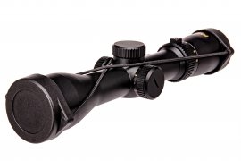Zielfernrohr FOMEI 1,5-6x42 BEATER II SMC G4