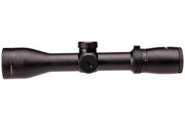 Zielfernrohr FOMEI 1,5-6x42 BEATER II SMC G4