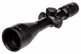 Zielfernrohr FOMEI 2,5-10x50 BEATER II SMC G4
