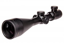 Zielfernrohr FOMEI 4-16x56 BEATER II SMC G4,PRL