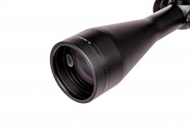Zielfernrohr FOMEI 4-16x56 BEATER II SMC G4,PRL