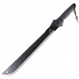 Gerber Gator Machete mit Scheide