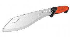 Kompakte Machete Gerber Versafix Pro rot
