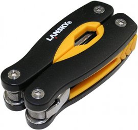 Lansky Mini Multi-tool Display mit 10 Stk.