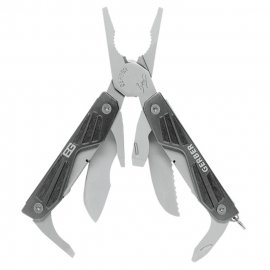 Multifunktionszange Gerber Bear Grylls Compact Multi-tool