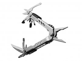 Multifunktionszange Gerber Compact Sport - Multi-Plier 400 Edelstahl