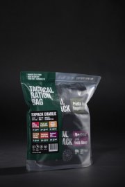 Set 6x MRE Trockenmahlzeit - Tactical Six Pack Charlie Tactical Foodpack
