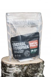 Selbstheizendes Pad Tactical Heater Pad von Tactical Foodpack