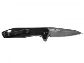 Klappmesser Gerber Fastball schwarz GB